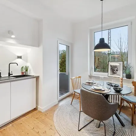 Ferienwohnung Altbautraum Im Zooviertel - Naehe Dus & Dortmund & Koeln & Essen Wuppertal Exterior foto