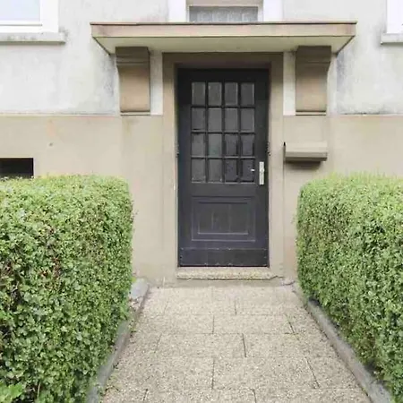 Ferienwohnung Altbautraum Im Zooviertel - Naehe Dus & Dortmund & Koeln & Essen Wuppertal Exterior foto