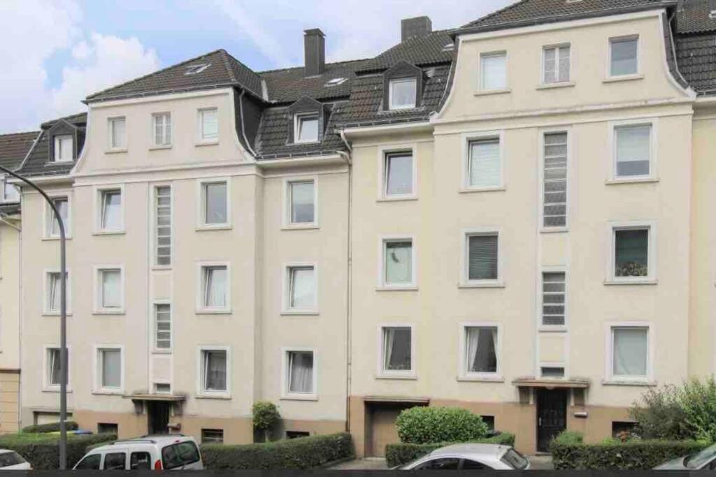 Altbautraum Im Zooviertel - Naehe Dus & Dortmund & Koeln & Essen * Wuppertal