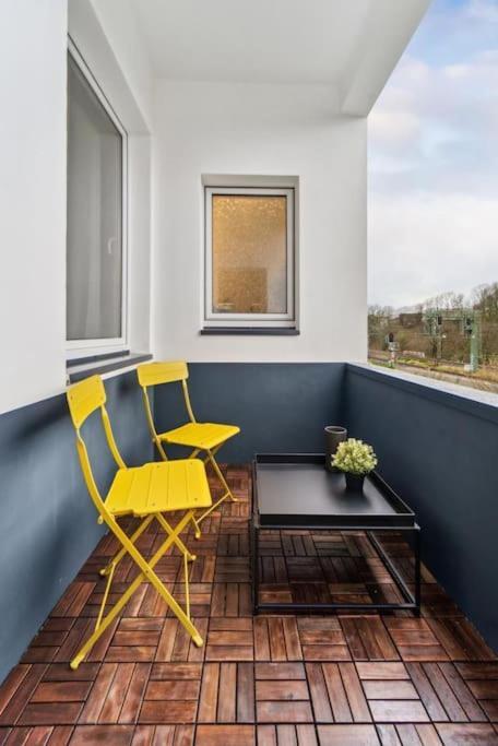 Apartment Altbautraum Im Zooviertel - Naehe Dus & Dortmund & Koeln & Essen *