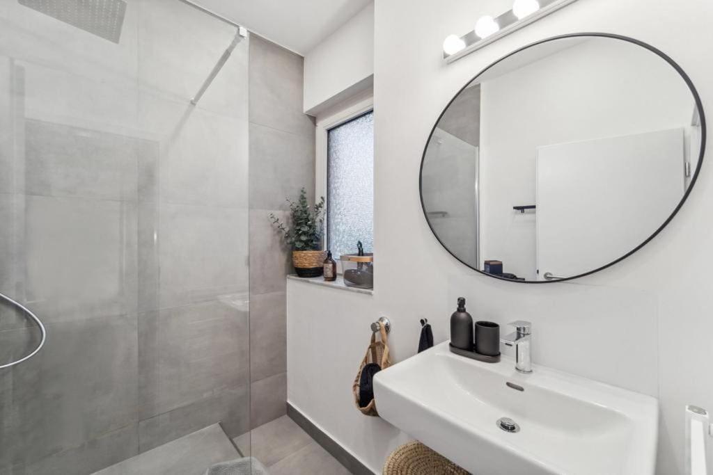 Apartment Altbautraum Im Zooviertel - Naehe Dus & Dortmund & Koeln & Essen Wuppertal